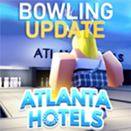 🎳BOWLING🎳 | 🏨 Work at a Hotel! 🏨