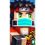 Gamers legengs