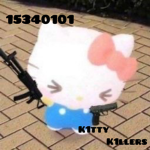 K1tty K1llers
