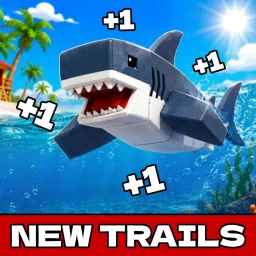 [🦈UPD] +1 Shark Escape icon