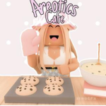Areotics Cafe