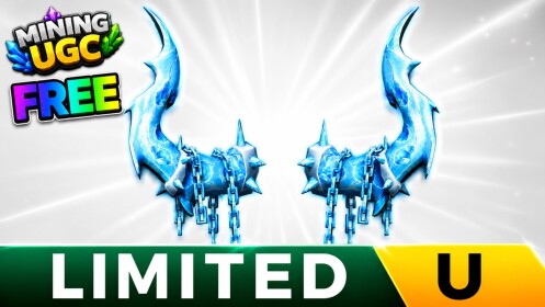 Mining UGC BETA