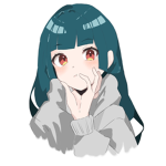 フォートナイトのユキ
