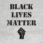 BLACK LIVEZ MATTER!