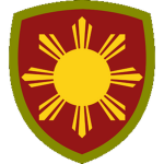 1st Luzon Corps