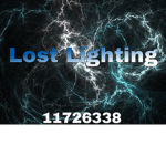 Lost lighting