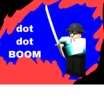Dot Dot Boom