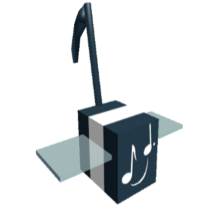 Music Bee Roblox decal