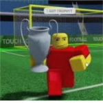 Nightmare Touch Football Clan