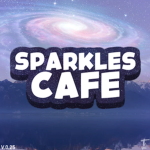 Sparkles Café