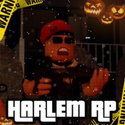 (BIG UPDATE) Harlem RP