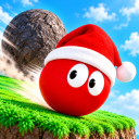 [LEVEL 38] RED BALL 4!