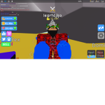 Leartdjko's group