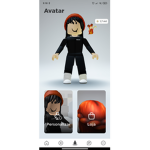 Dando robux pra Iago e Renato