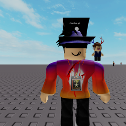 The Fun Baseplate TFB