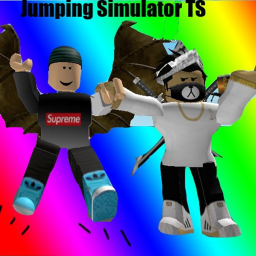 Jumping Simulator