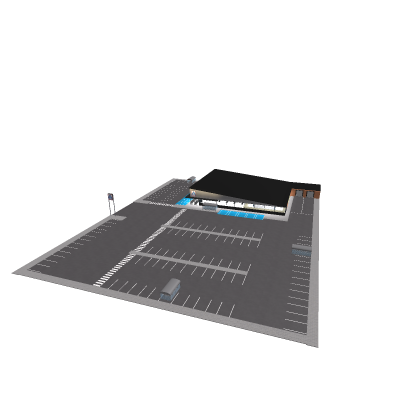 Aldi  (fully furnished)(nord)