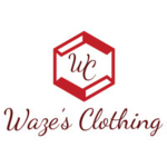 Waze’s Clothing