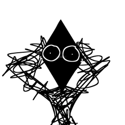 The Broken Script icon