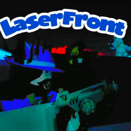 LaserFront