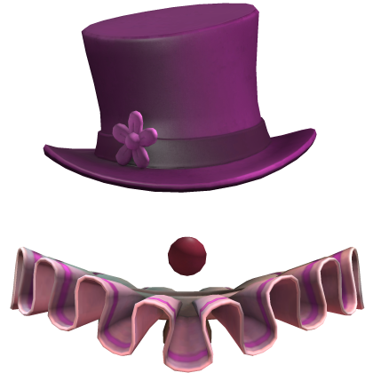 Purple Clown Combo