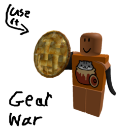 Gear War