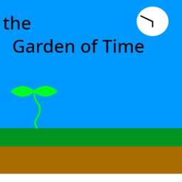 Garden of Time