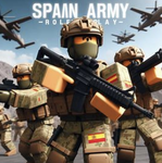 Spain Army Headquarters