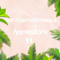 aloe’s home store