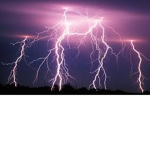 Lightning Sky