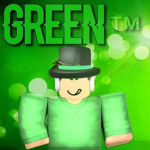Green™