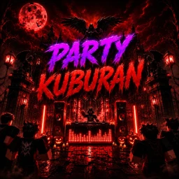 PARTY KUBURAN (tester) icon