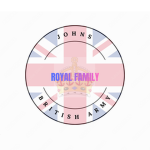 BA | Royal Familyᅟ