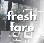 FreshFare Supermarket