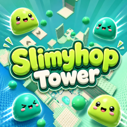 Slimyhop Tower