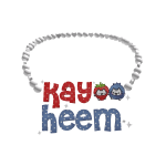 ୨୧┊kay&heem beaded 3.0