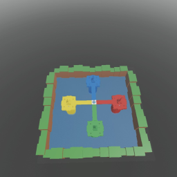 Untitled doomspire game!