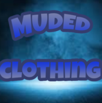 muded clothing