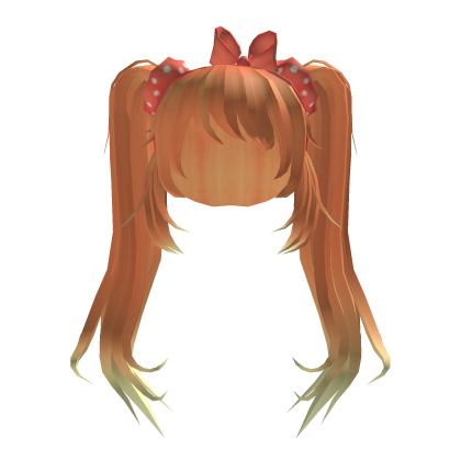♥ | Najimi Twintails  Roblox item