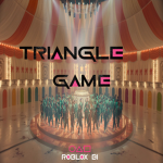 Triangle Game | Build Island