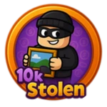 Game Badge Thumbnail