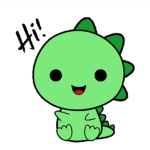Dinosaurrrrr