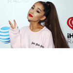 Ariana grande qroup YEAH SISTERS