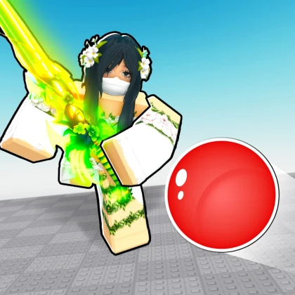 Blade Ball