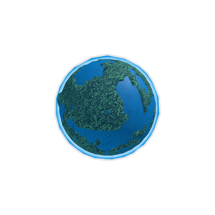 Habitable planet
