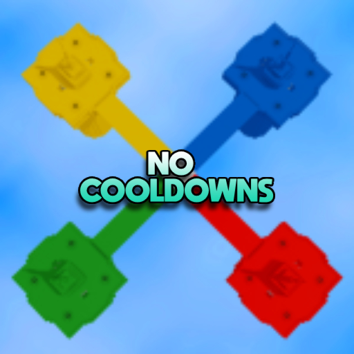 Doomspire BrickBattle (NO COOLDOWN)