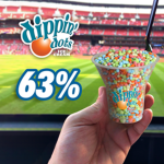 deep fried dippin dots