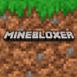 ⚒️MineBloxer🗺️