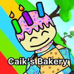 Caik’s Bakery