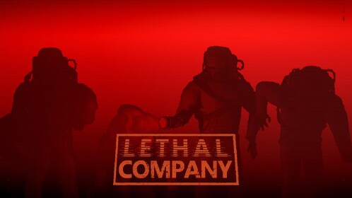 Lethal Company 🚀